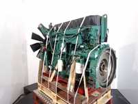Motor complet Volvo TAD1240GE - Piese motor Volvo