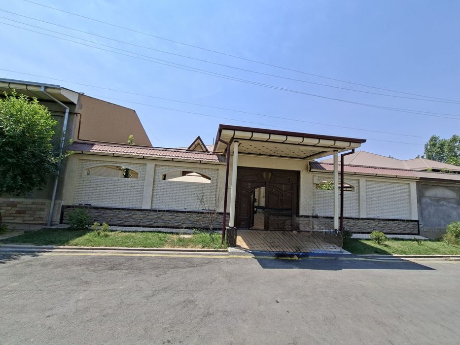 Уй сотилади 4 сотих