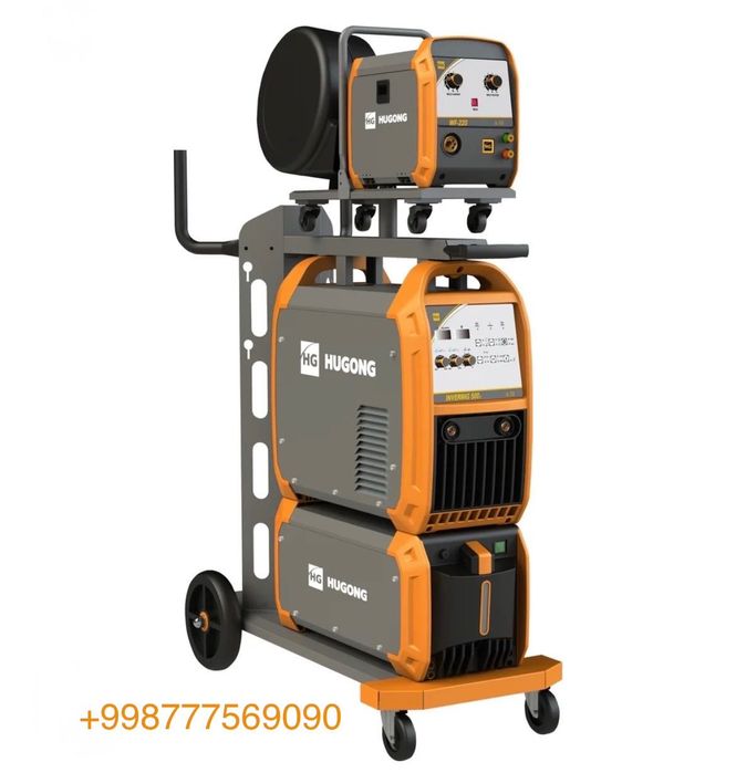 Сварочный аппарат (3 функсияли) арзон ва сифатли. гарантияси бор