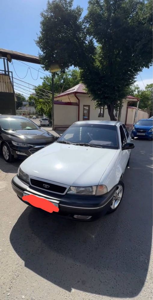 нексия 1. 1998 йил состояние зур