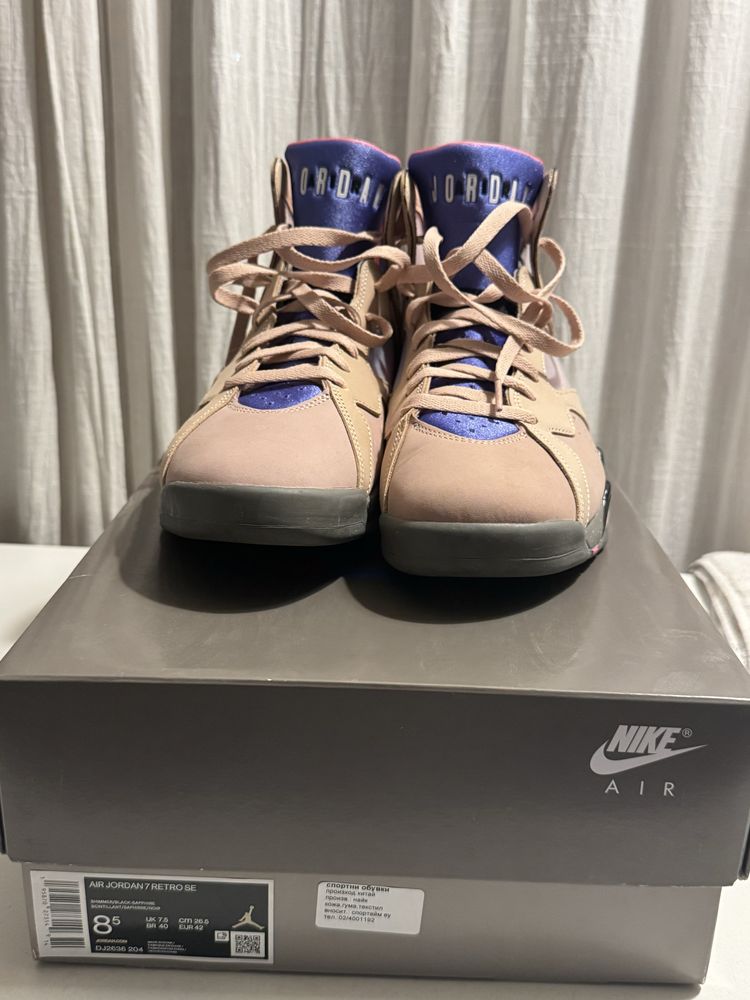 Nike unisex jordan
