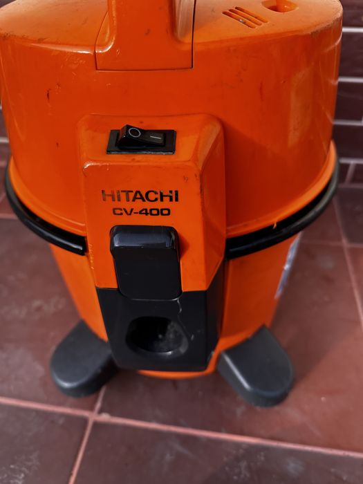Aspirator hitachi