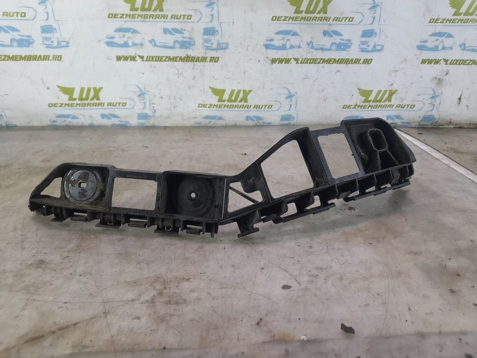 Suport dreapta bara spate 6C6807394B Volkswagen VW Polo 5 6R [2009 -