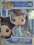 Rory Gilmore POP FUNKO