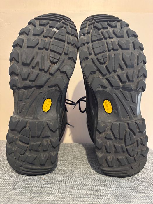 Lowa Renegade Gtx Mid GORE-TEX.