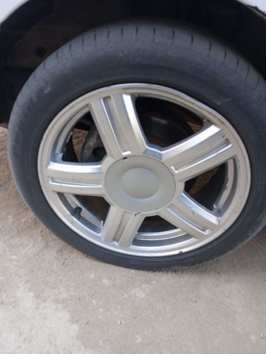 Торус диск сатылады