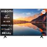 Xiaomi led tv A 43 inch 2025 (телевизор)