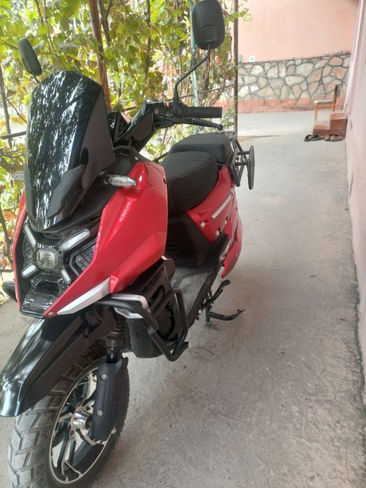 Tank 3 PRO Electronic