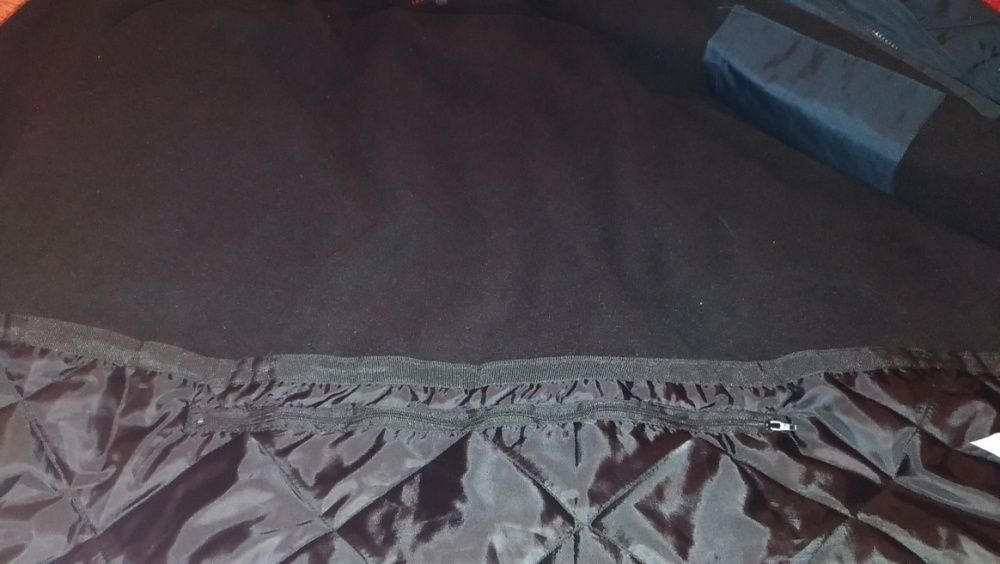 Geaca iarna (model deosebit) protectie la frig