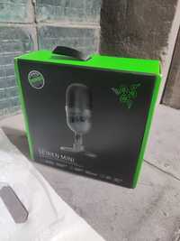 Razer Seiren Mini Black