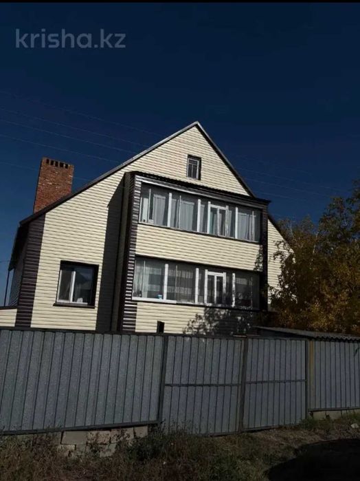 Продам Коттедж 3х этажный