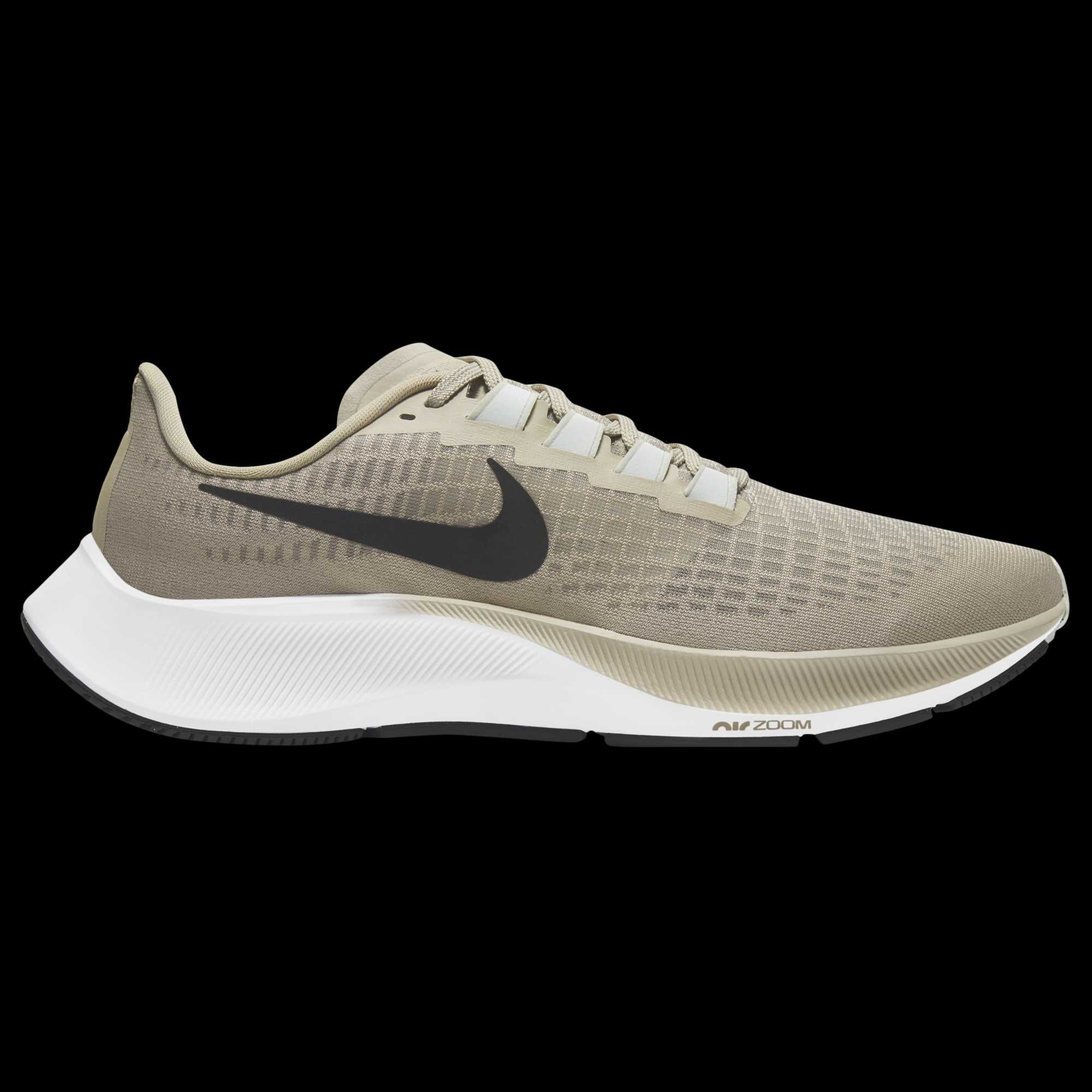 Nike - Air Zoom Pegasus 37 номер 42.5 мъжки сиви Оригинал Код 5085