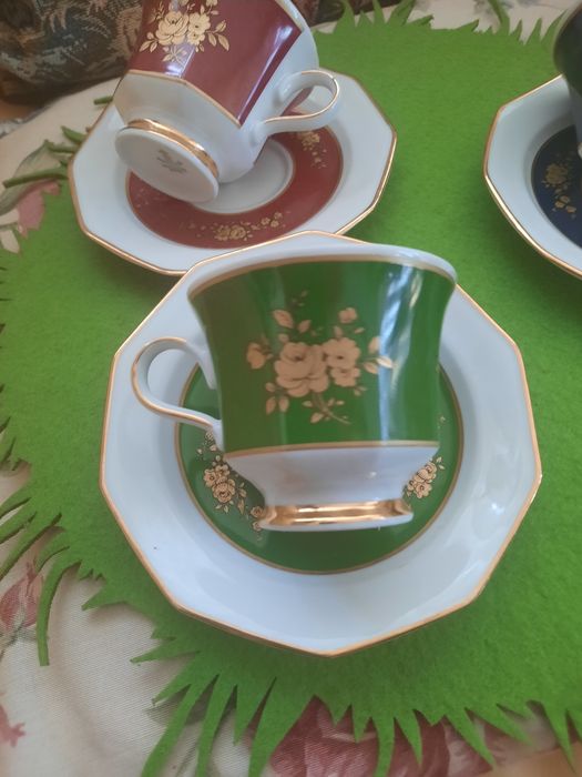 Set cesti cafea Winterling Bavaria