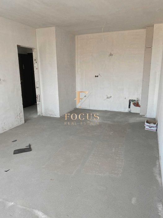 Продава се Двустаен апартамент в Пловдив, Остромила - 65 кв.м за 1260 €/кв.м - Снимка #1