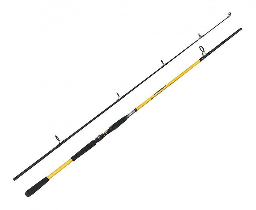 Lanseta somn Kodiak 2,40 M/100-250 gr. - Zfish / set x 4 buc.