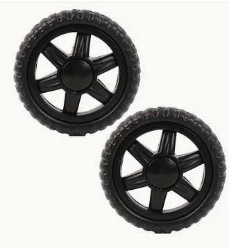 Carucior Catena - prevazut cu scaun pliabil