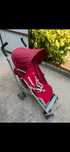 Carucior chicco london 0+