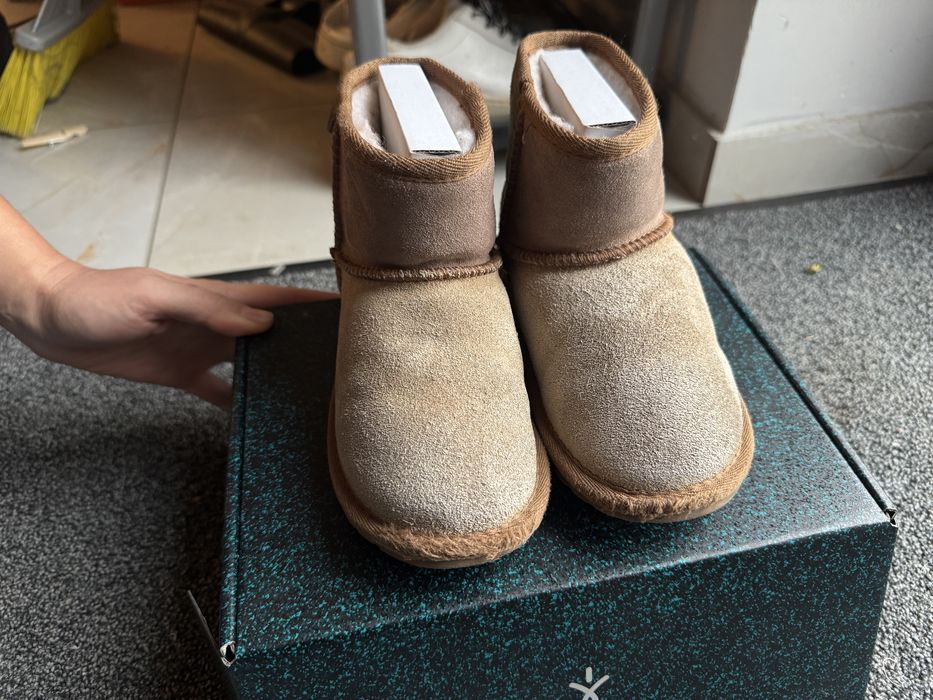 Ghete ugg Emu Australia