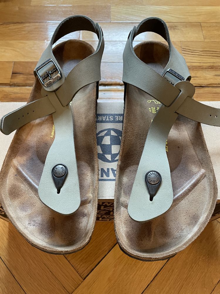 Sandale Birkenstock