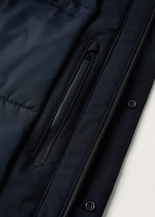 Parka/ geaca barbati M,L Mango