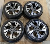 Jante Audi 20 E-Tron Sport Back FACTURA Q5 A6 C8 C7 TT