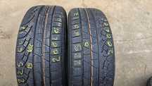 225 60 17 m+s pirelli runflat