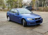 Bmw seria 3 e90 318i