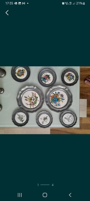 Vechituri din pod bunicii