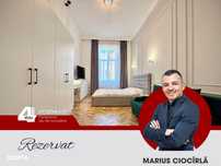 Apartament ULTRAMODERN 1 cameră, Ultracentral, ideal investiție