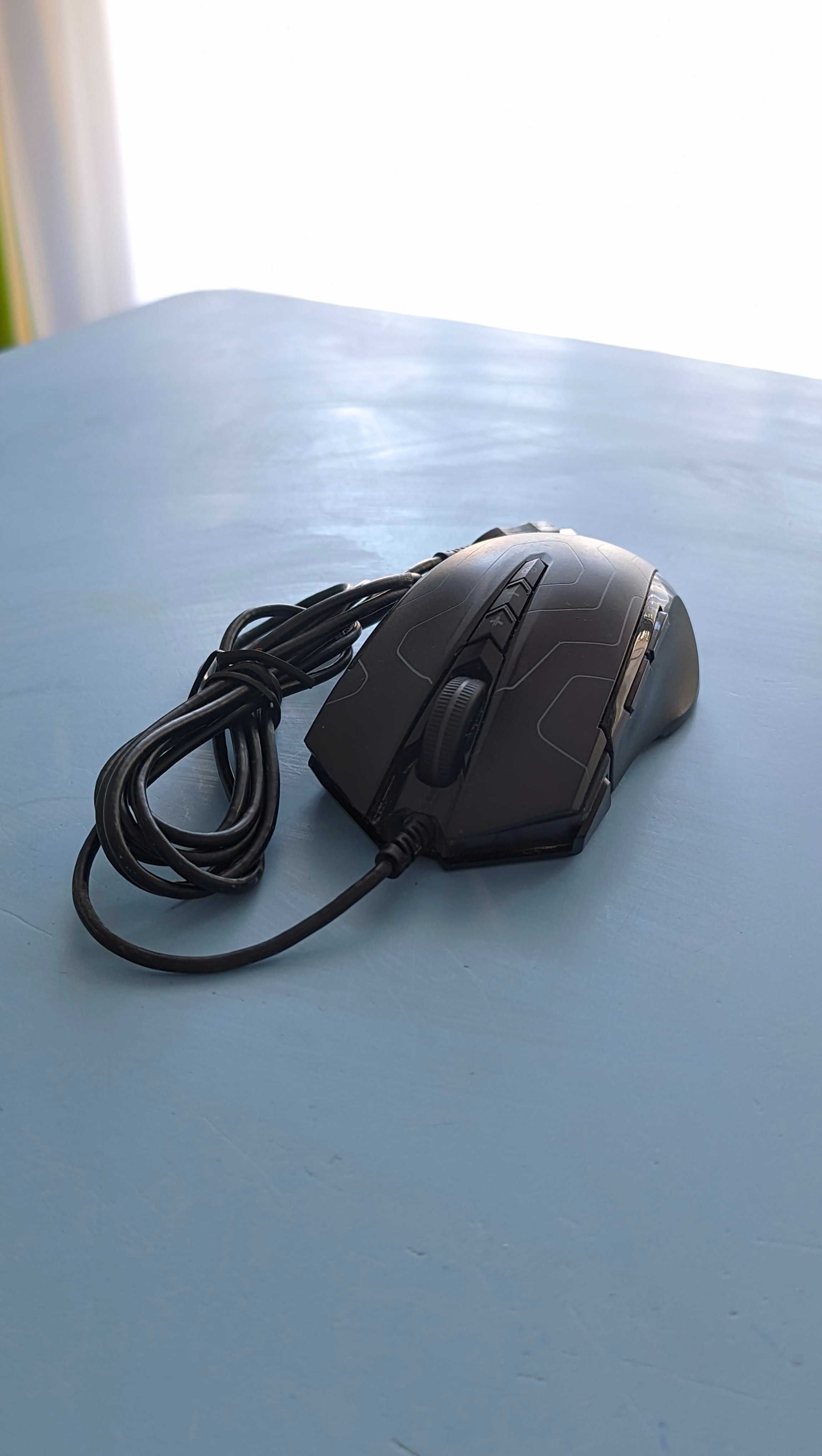 Компютърна мишка A4tech X89