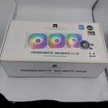 Racire pe lichid Thermalright Frozen Notte 360 Argb noua la cutie