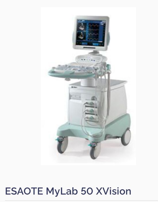 Сдам в аренду узи аппараты высокого класса, среднего и портативный.