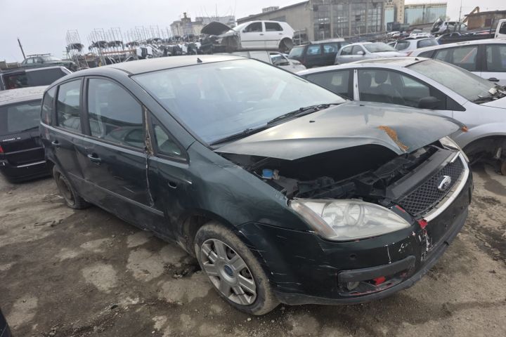 Broasca usa fata stanga Ford C-Max prima generatie