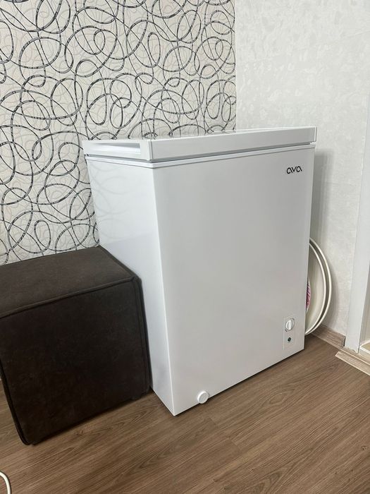 Морозильная камера AVA