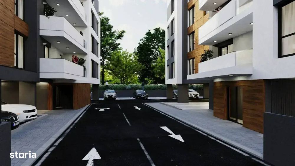 Decomandat Parcare BONUS nZeb Vata Bazaltica Panouri Fotovoltaice