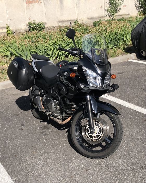 Suzuki V-Strom DL 650