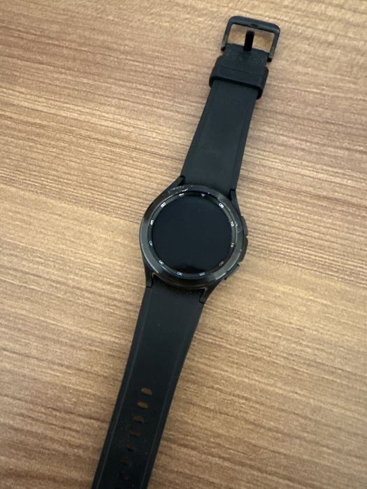 Samsung Galaxy Watch 4 Classic