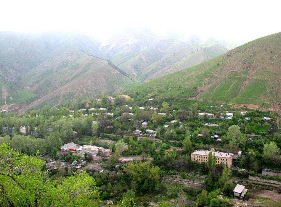 Готовый гостиничный бизнес в туристическом районе — 3 этажа, 600 м²