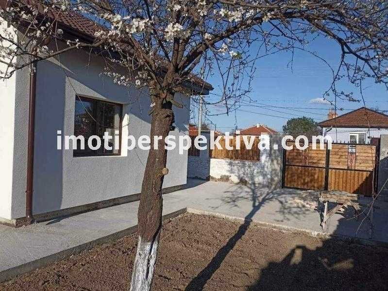 Продава се Къща в с. Момино село, Област Пловдив - 150 кв.м за 1034 €/кв.м - Снимка #4
