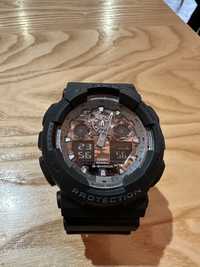 Casio GA 110 G shock 5146 - Nou