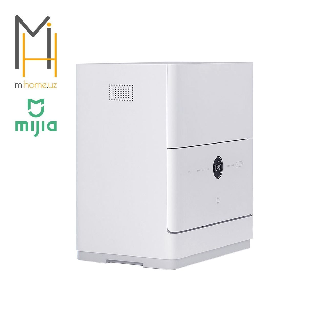 Настольная посудомоечная машина Milia Smart Desktop Dishwasher S1 5 Se