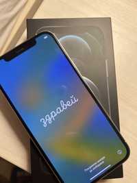 iPhone 12 Pro 256 GB