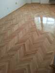 Montam, rașchetăm parchet  clasic și laminat