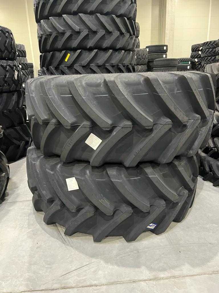 710/70r38 cauciucuri noi pt utilaje agricole livram oriunde in tara