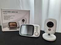 Video baby monitor VB603