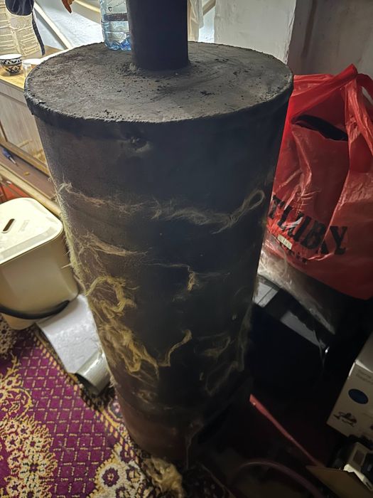 Продается котел