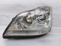 Фар за Mercedes GL X164 Bixenon / Мерцедес ГЛ Х164 Биксенон