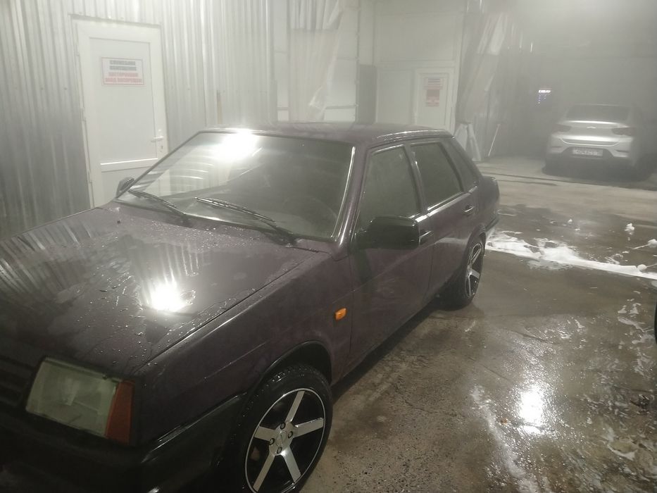 Продам ваз ТТ-99