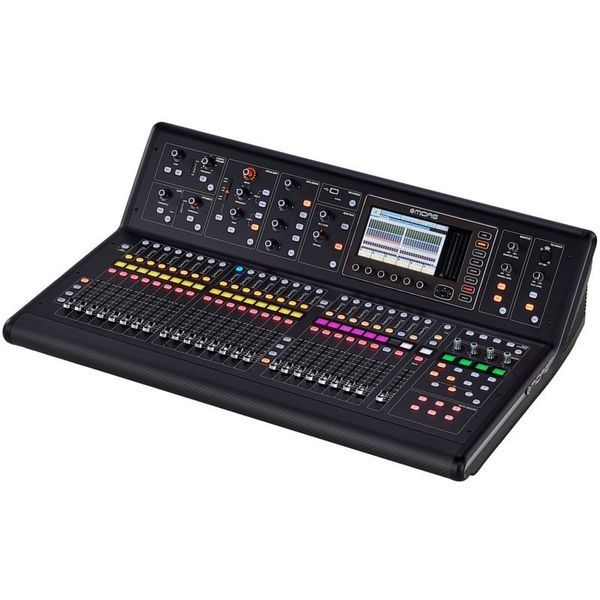 Аренда Midas M32 Live Цифровой микшерный пульт