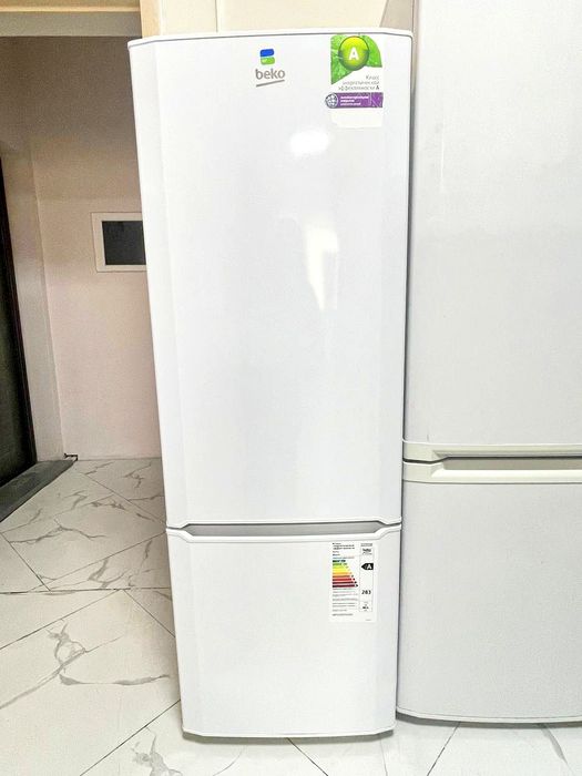 Холодильник Beko Б/У. Гарантия и Доставка